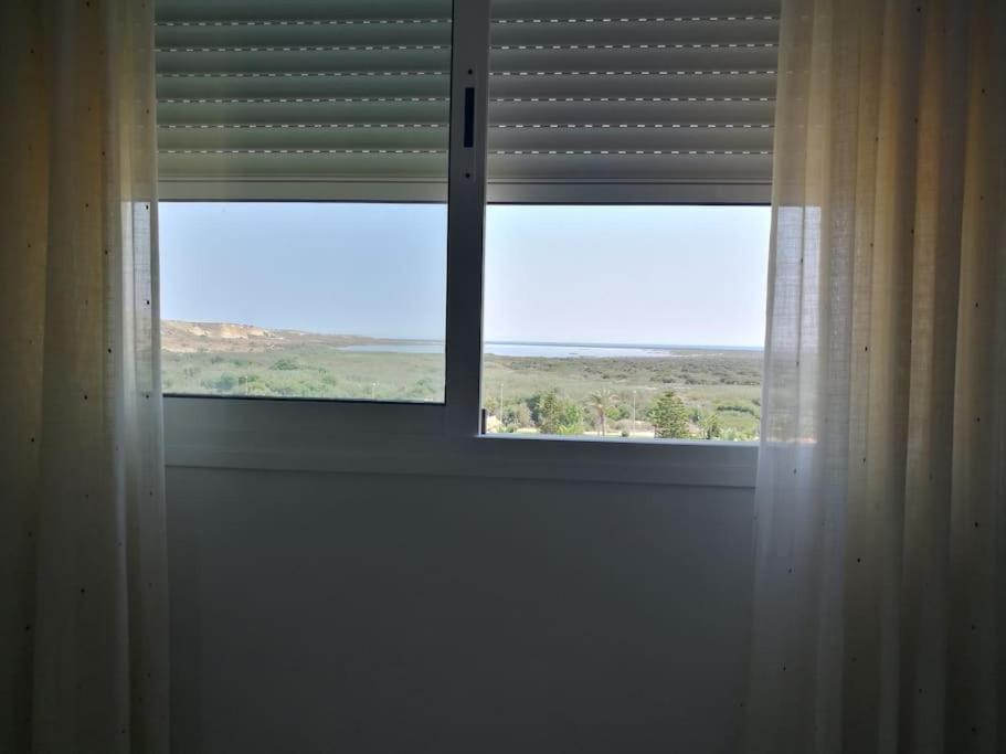 Fantastico Apartamento Con Vistas En Almerimar Exterior foto