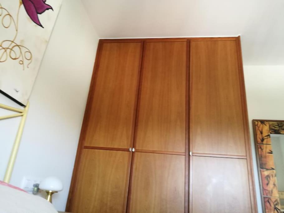 Fantastico Apartamento Con Vistas En Almerimar Exterior foto