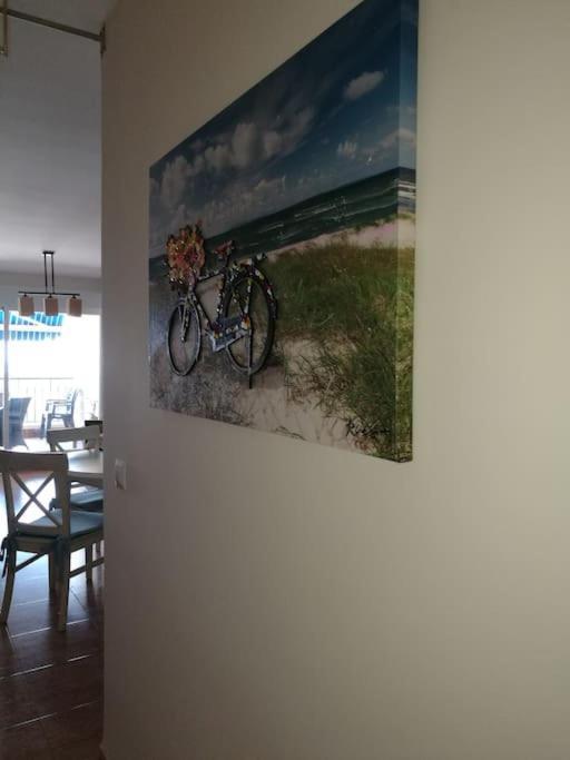 Fantastico Apartamento Con Vistas En Almerimar Exterior foto