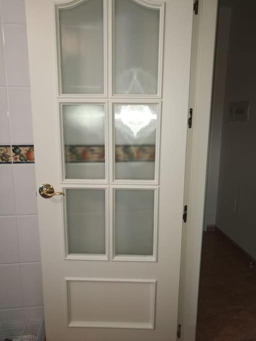 Fantastico Apartamento Con Vistas En Almerimar Exterior foto